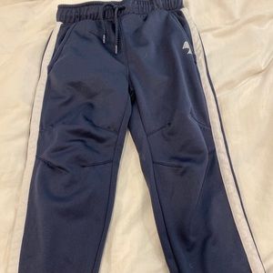 Boys Athletic Pants